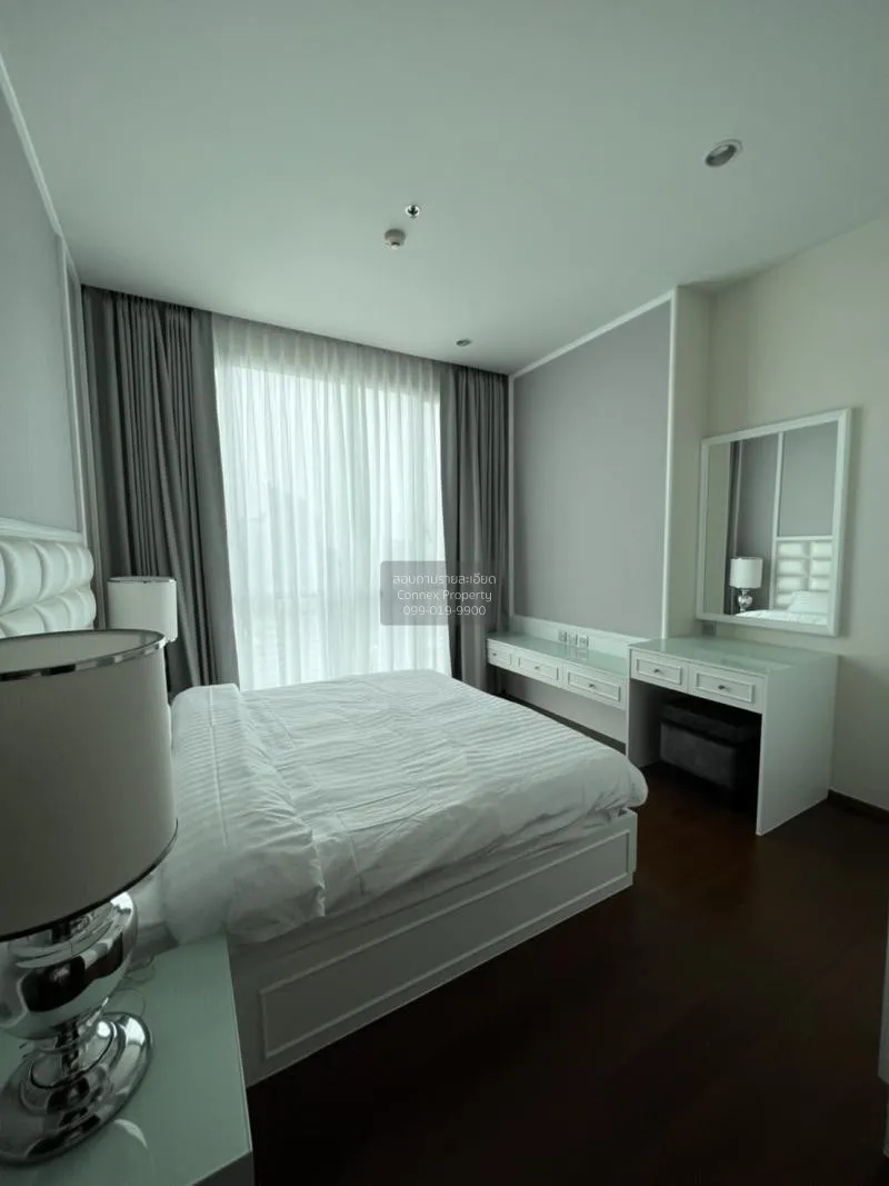 FOR RENT condo , Quattro by Sansiri , high floor , BTS-Thong Lo ,