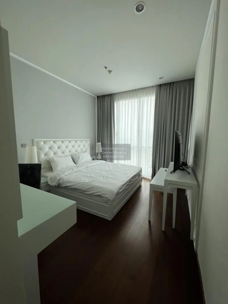 FOR RENT condo , Quattro by Sansiri , high floor , BTS-Thong Lo ,