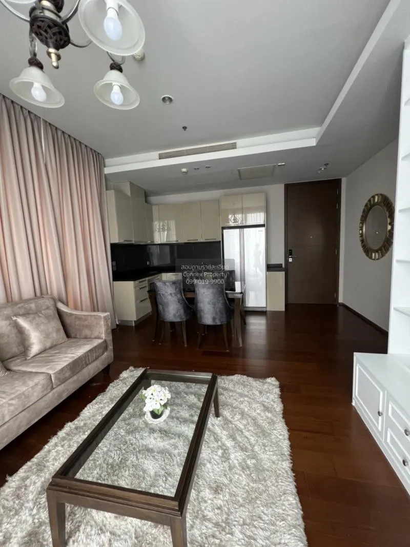 FOR RENT condo , Quattro by Sansiri , high floor , BTS-Thong Lo ,