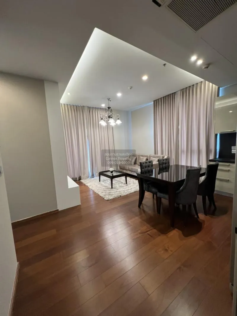 FOR RENT condo , Quattro by Sansiri , high floor , BTS-Thong Lo ,