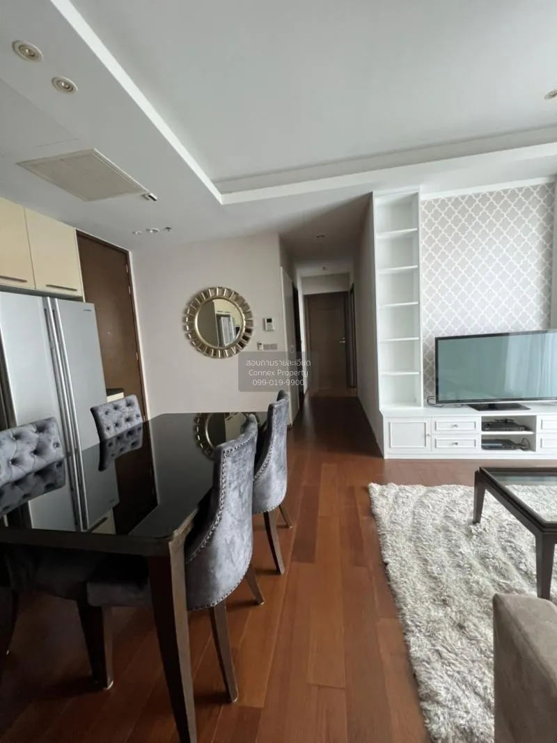 FOR RENT condo , Quattro by Sansiri , high floor , BTS-Thong Lo ,