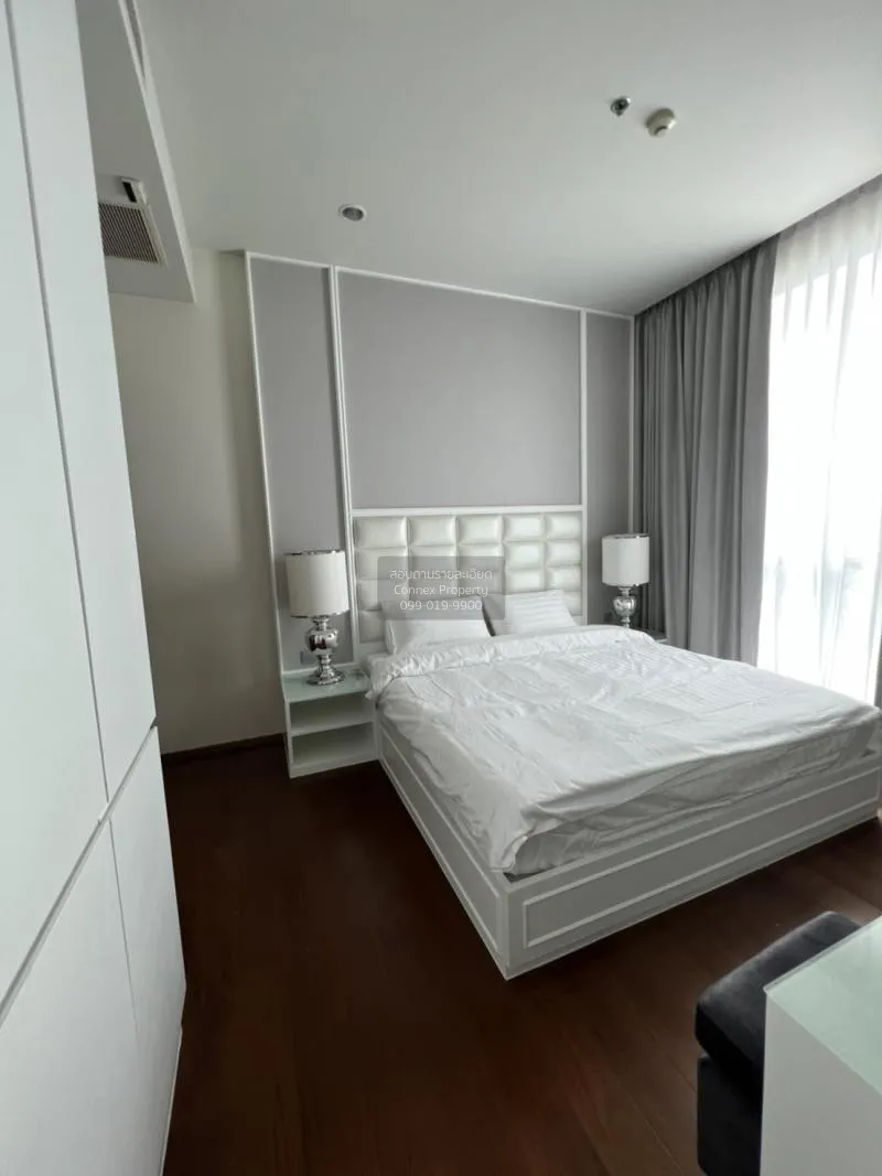 FOR RENT condo , Quattro by Sansiri , high floor , BTS-Thong Lo ,