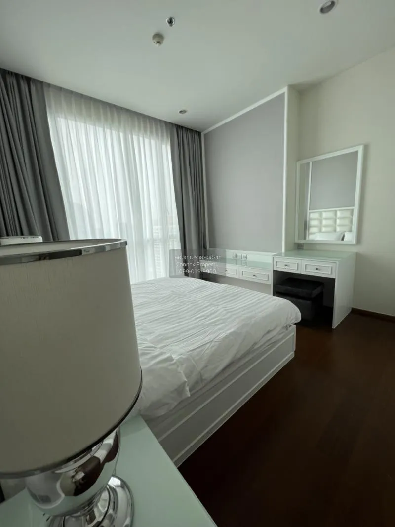 FOR RENT condo , Quattro by Sansiri , high floor , BTS-Thong Lo ,