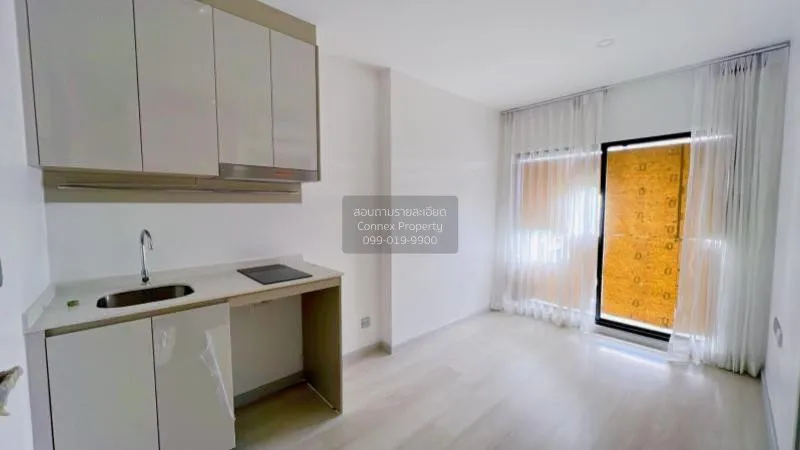 FOR SALE condo , KnightsBridge Prime Sathorn , BTS-Chong Nonsi ,  1