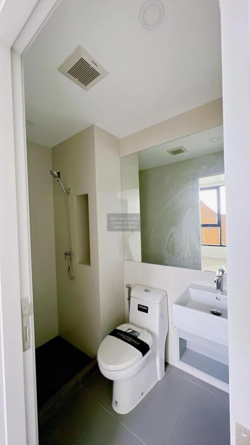 FOR SALE condo , KnightsBridge Prime Sathorn , BTS-Chong Nonsi , 