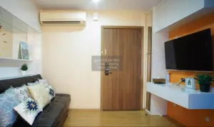 เช่าคอนโด  เดอะ เบส สุขุมวิท 77 วิวสวย ชั้นสูง BTS-อ่อนนุช พระโขนงเหนือ เขต วัฒนา กรุงเทพ CX-54022