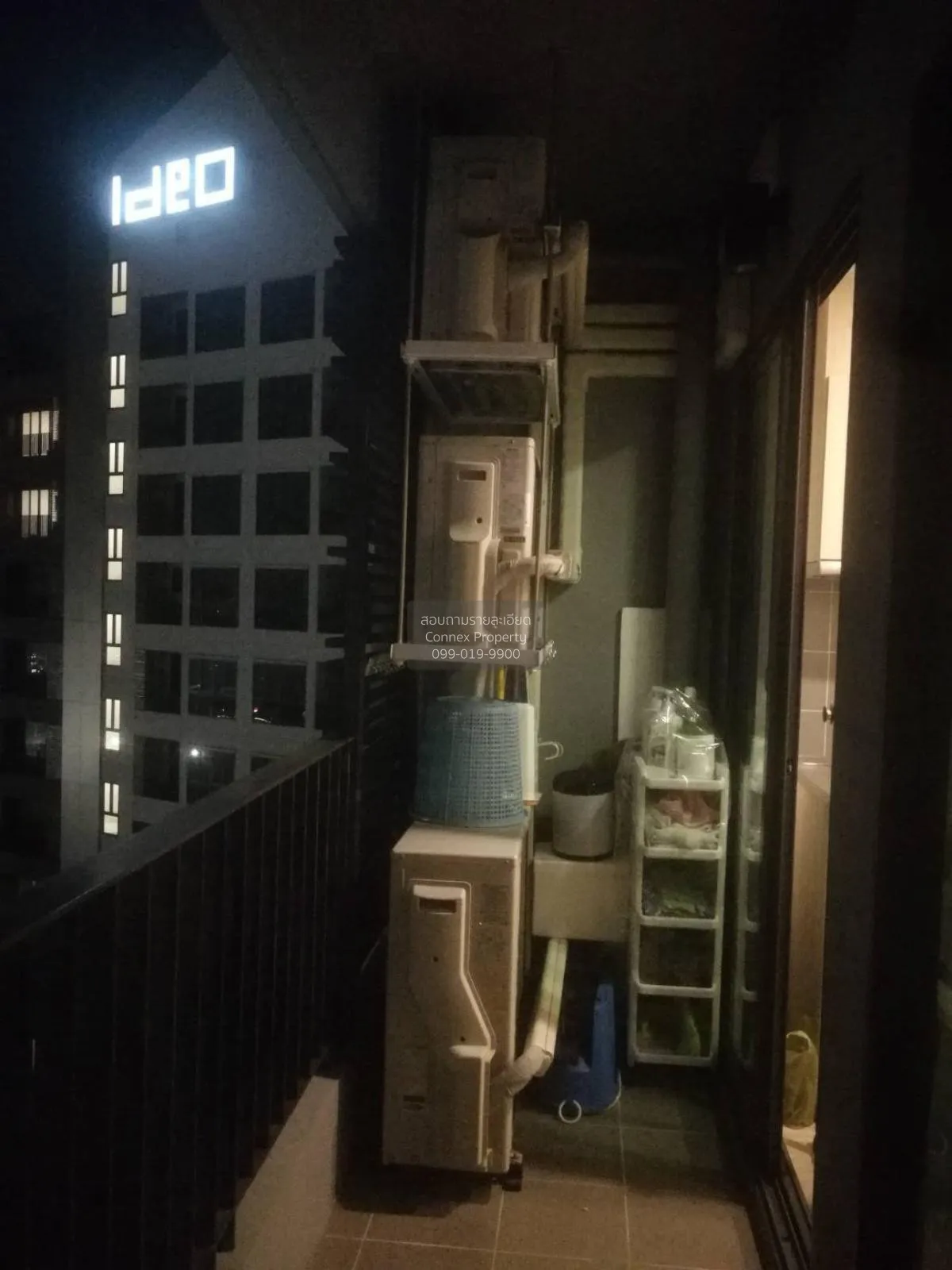 FOR RENT condo , Ideo O2 , BTS-Bang Na , Bang Na , Bang Na , Bang