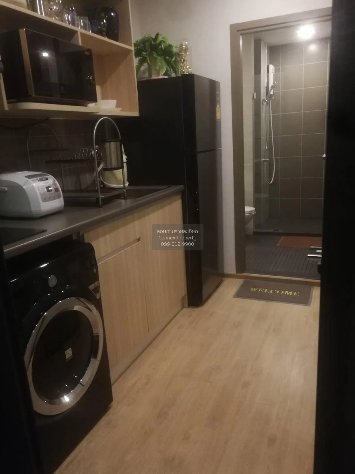 FOR RENT condo , Ideo O2 , BTS-Bang Na , Bang Na , Bang Na , Bang 2