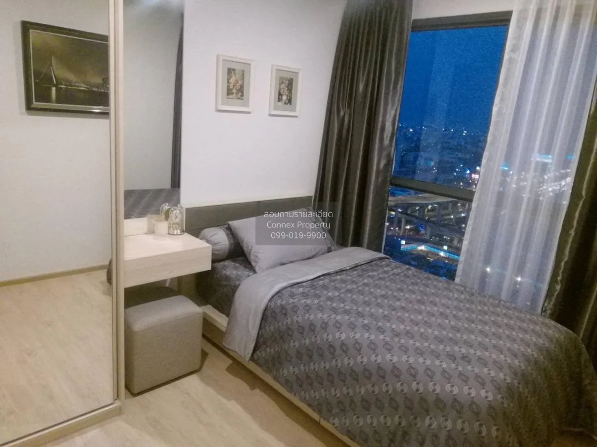 FOR RENT condo , Ideo O2 , BTS-Bang Na , Bang Na , Bang Na , Bang 3