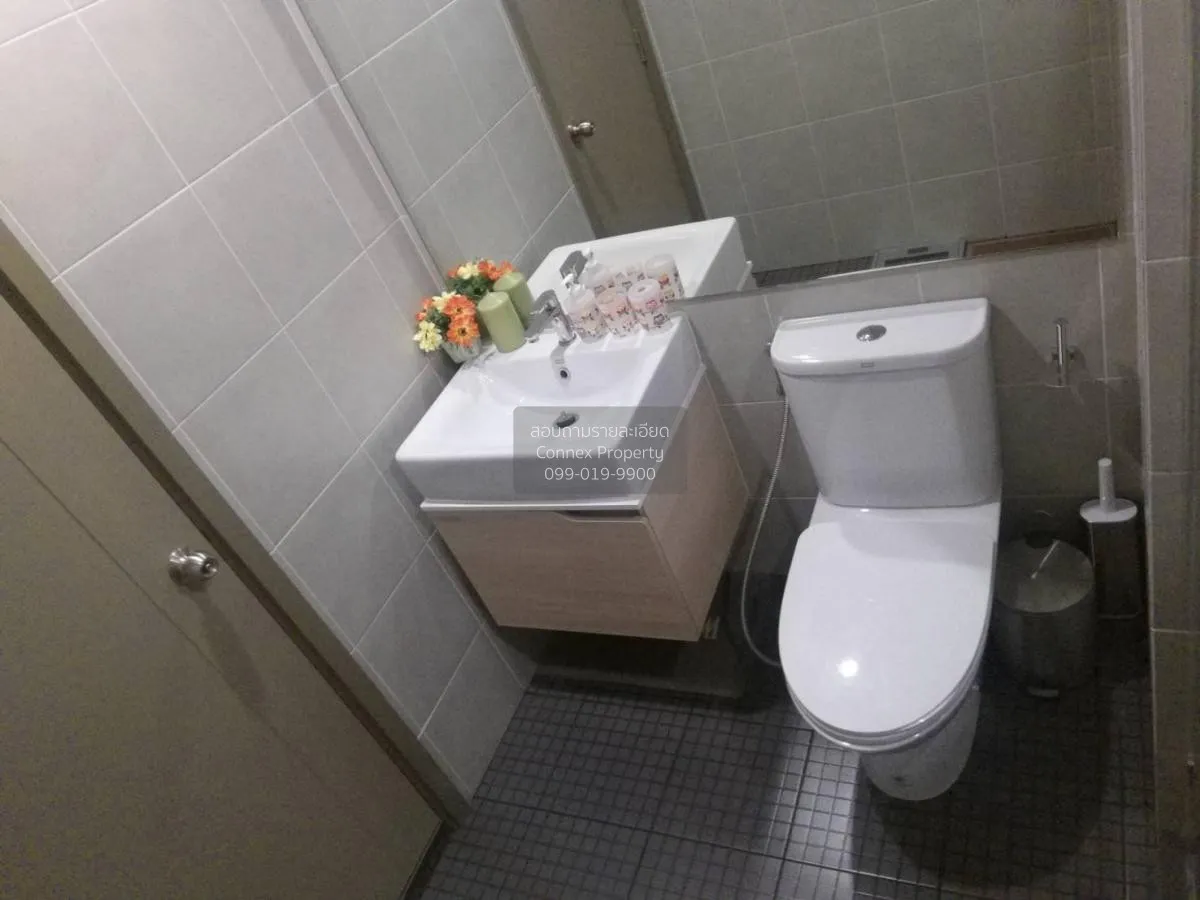 FOR RENT condo , Ideo O2 , BTS-Bang Na , Bang Na , Bang Na , Bang