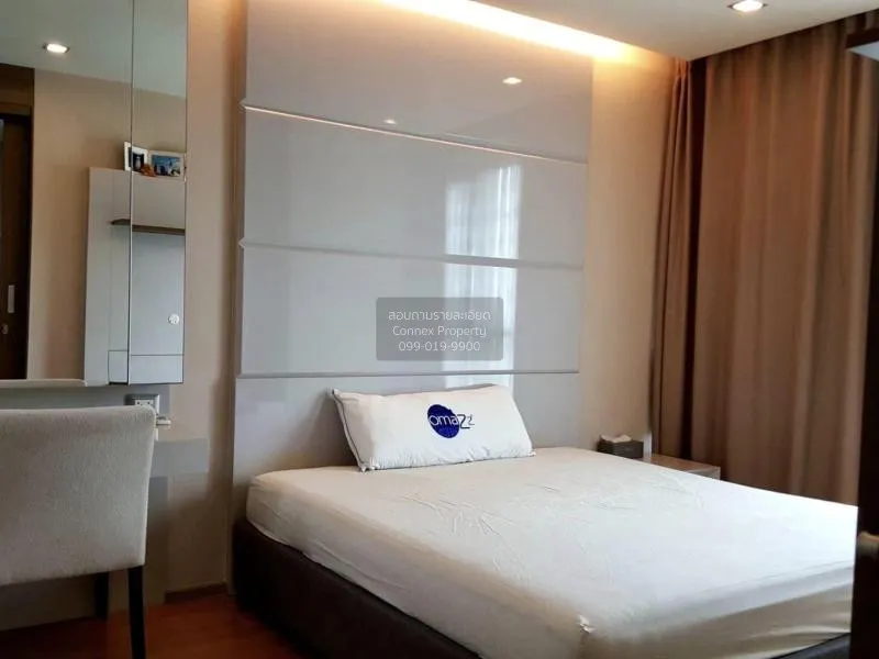 ขายคอนโด  ดิ แอดเดรส สาทร วิวสวย ชั้นสูง ฺBTS-เซนต์หลุยส์ สีลม เข 3