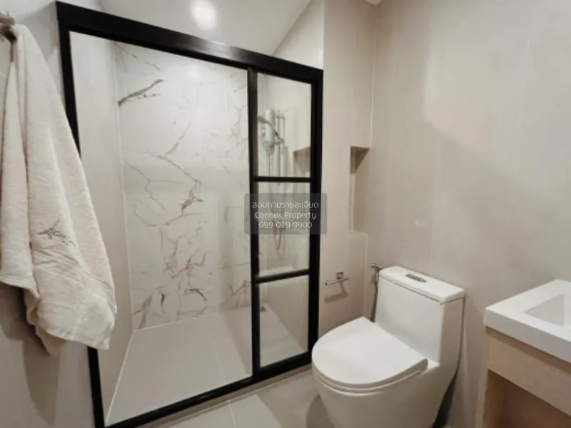 FOR RENT condo , Metris Rama 9 - Ramkhamhaeng , ARL-Ramkhamhaeng 