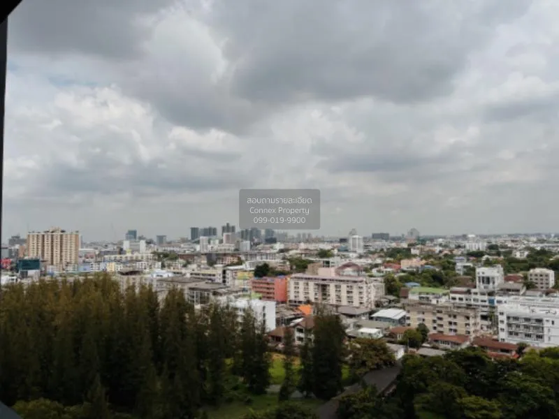 FOR RENT condo , Metris Rama 9 - Ramkhamhaeng , ARL-Ramkhamhaeng 