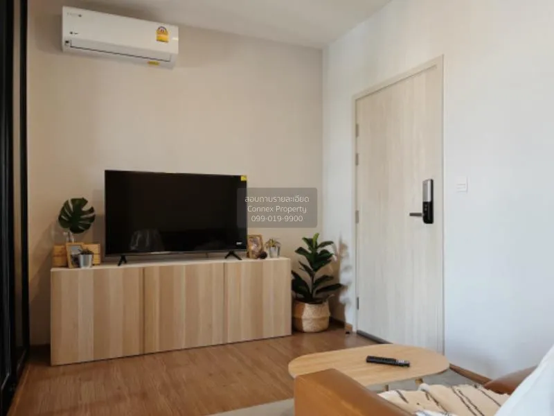 FOR RENT condo , Metris Rama 9 - Ramkhamhaeng , ARL-Ramkhamhaeng  2