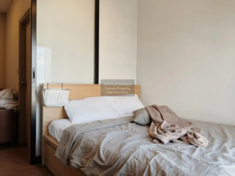 FOR RENT condo , Metris Rama 9 - Ramkhamhaeng , ARL-Ramkhamhaeng 