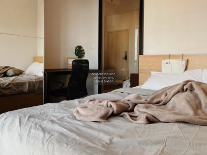 FOR RENT condo , Metris Rama 9 - Ramkhamhaeng , ARL-Ramkhamhaeng 