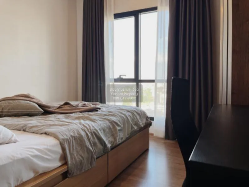 FOR RENT condo , Metris Rama 9 - Ramkhamhaeng , ARL-Ramkhamhaeng 