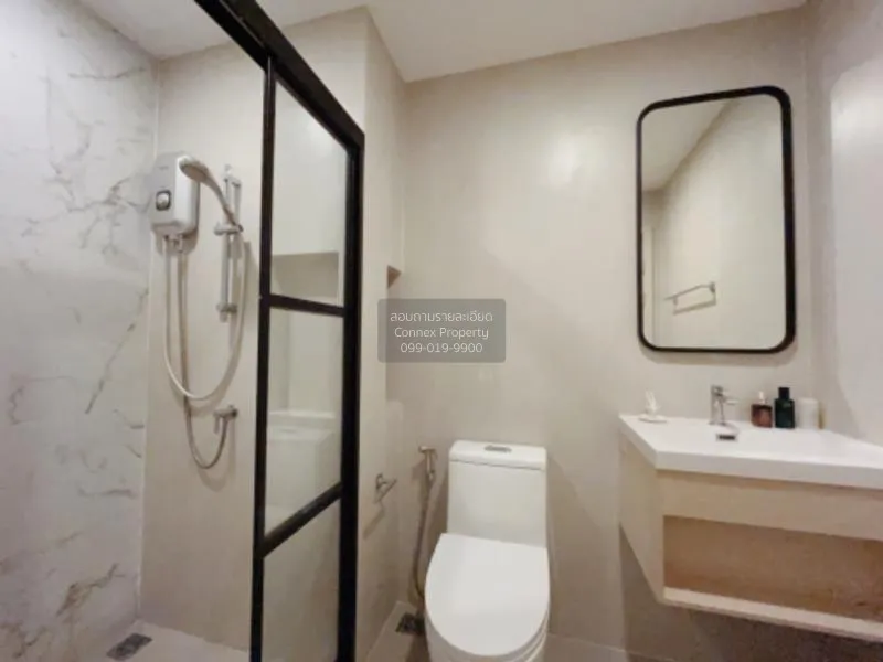 FOR RENT condo , Metris Rama 9 - Ramkhamhaeng , ARL-Ramkhamhaeng 