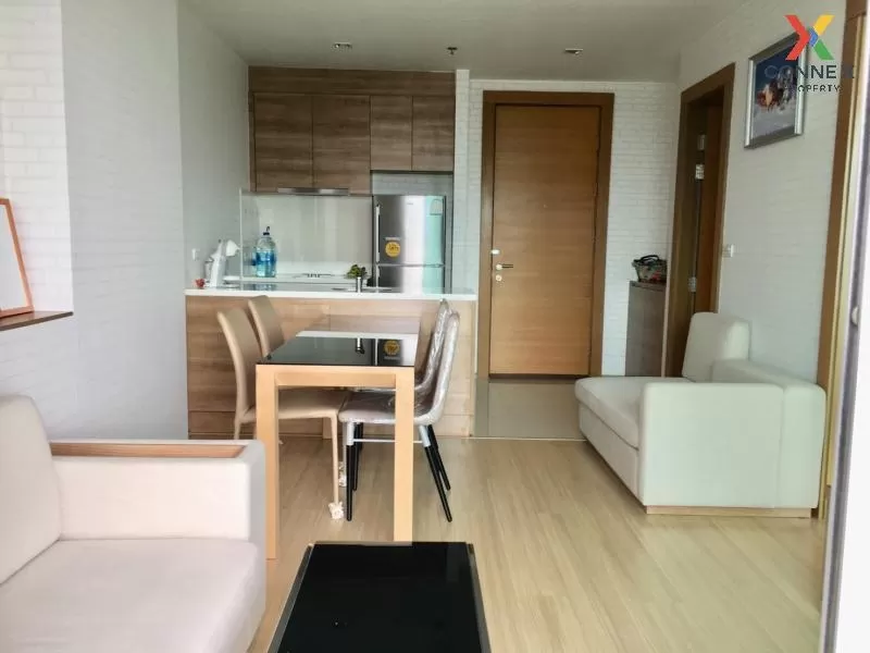 FOR SALE condo , Rhythm Ratchada - Huai Khwang , MRT-Huai Khwang  1