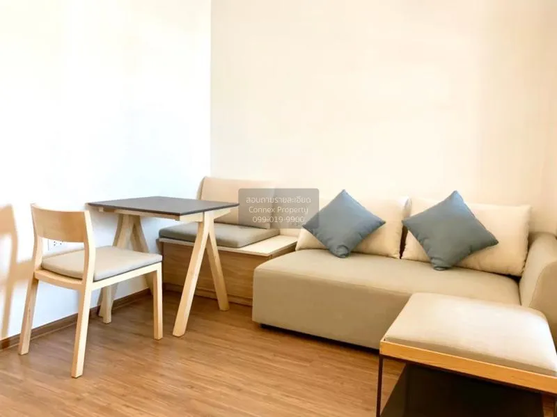 FOR RENT condo , U Delight Residence Riverfront , Bang Phong Phan 1