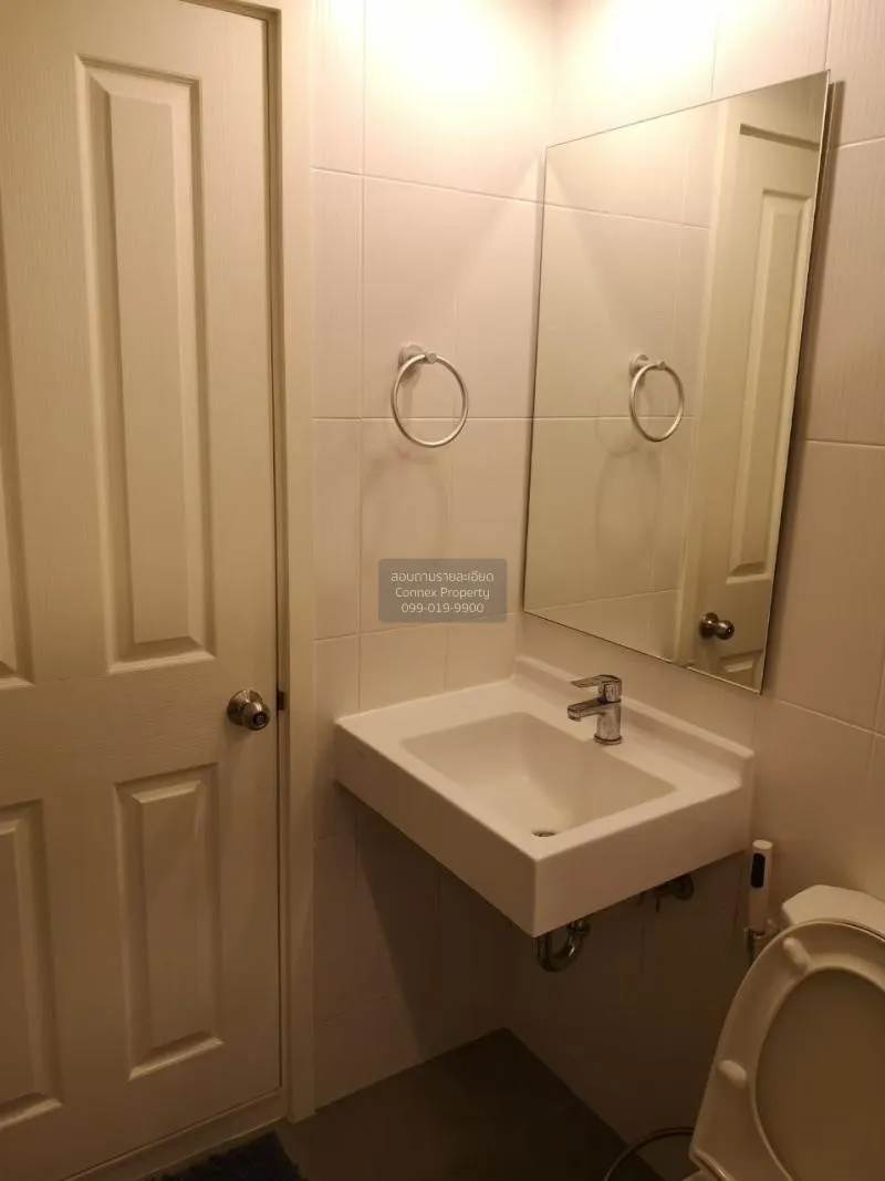 FOR RENT condo , U Delight Residence Riverfront , Bang Phong Phan