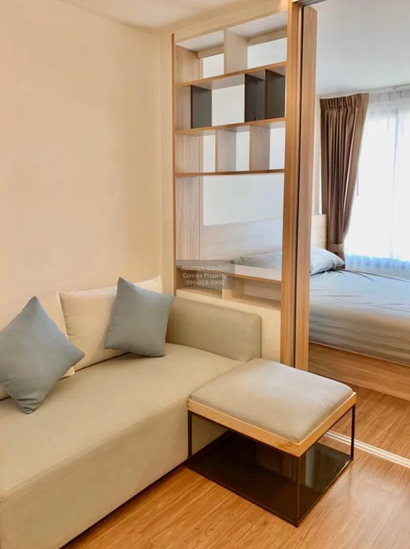 FOR RENT condo , U Delight Residence Riverfront , Bang Phong Phan 3