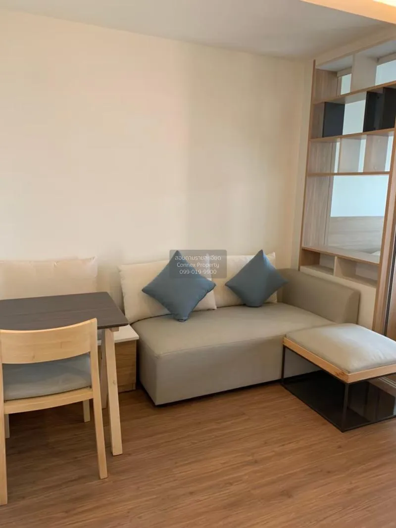 FOR RENT condo , U Delight Residence Riverfront , Bang Phong Phan 4