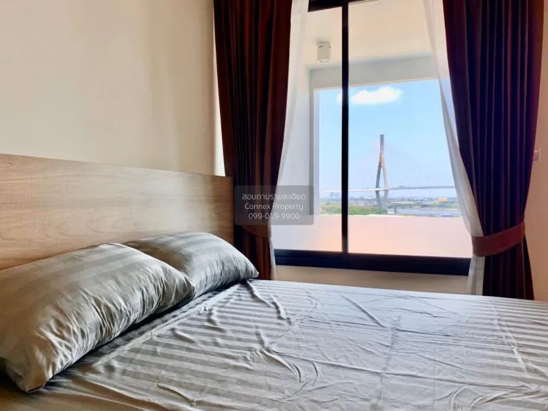FOR RENT condo , U Delight Residence Riverfront , Bang Phong Phan
