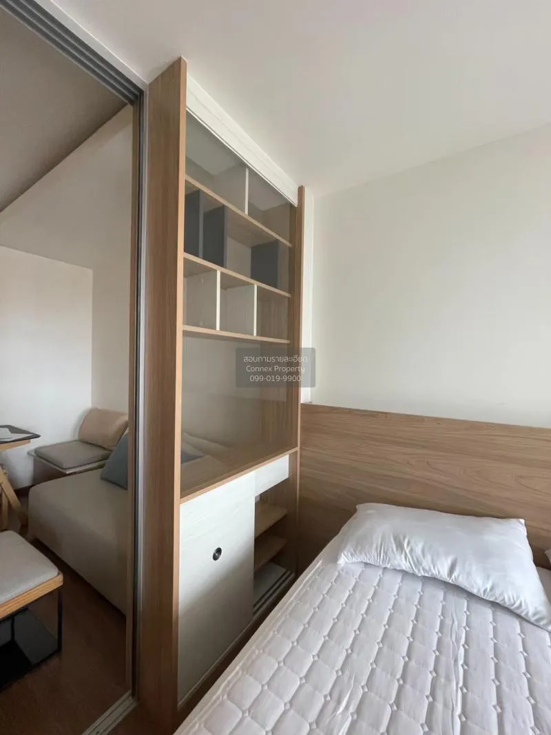 FOR RENT condo , U Delight Residence Riverfront , Bang Phong Phan