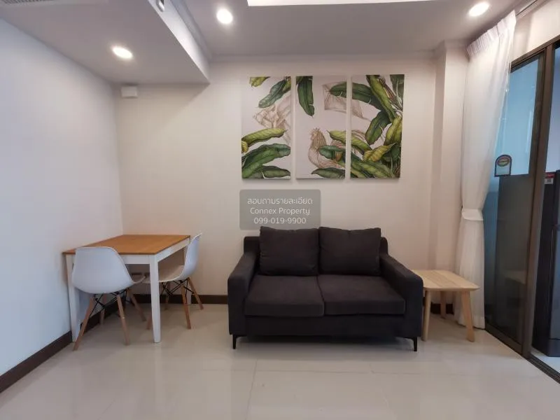 เช่าคอนโด  ศุภาลัย โอเรียนทัล สุขุมวิท 39 MRT-เพชรบุรี คลองตันเหน 2