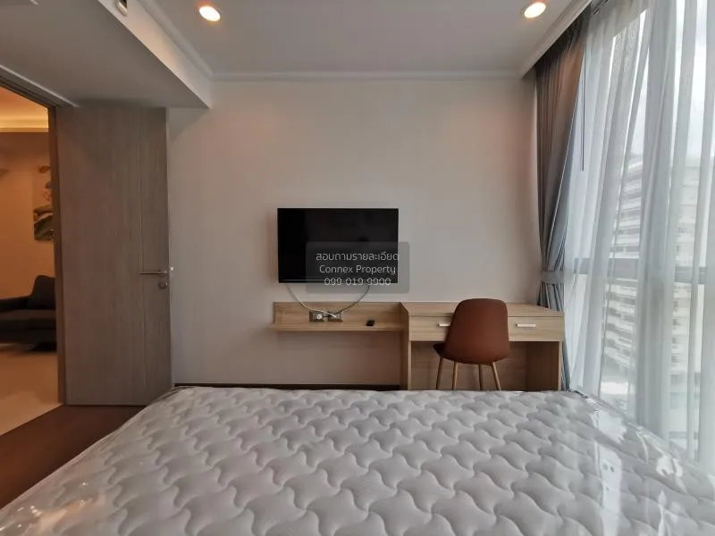 เช่าคอนโด  ศุภาลัย โอเรียนทัล สุขุมวิท 39 MRT-เพชรบุรี คลองตันเหน