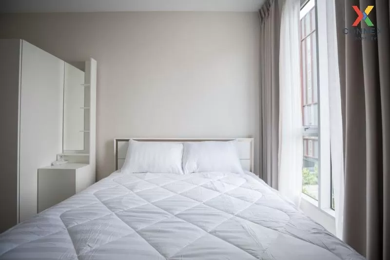 ขายคอนโด  พลัม คอนโด ราม 60 อินเตอร์เชนจ์ หัวหมาก เขต บางกะปิ กรุ