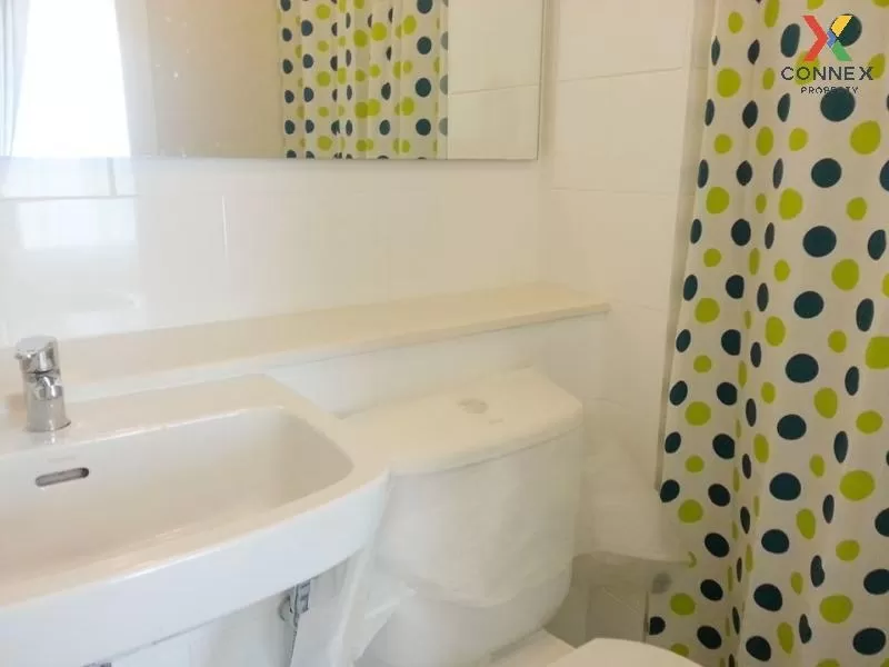 ขายคอนโด  พลัม คอนโด ราม 60 อินเตอร์เชนจ์ หัวหมาก เขต บางกะปิ กรุ