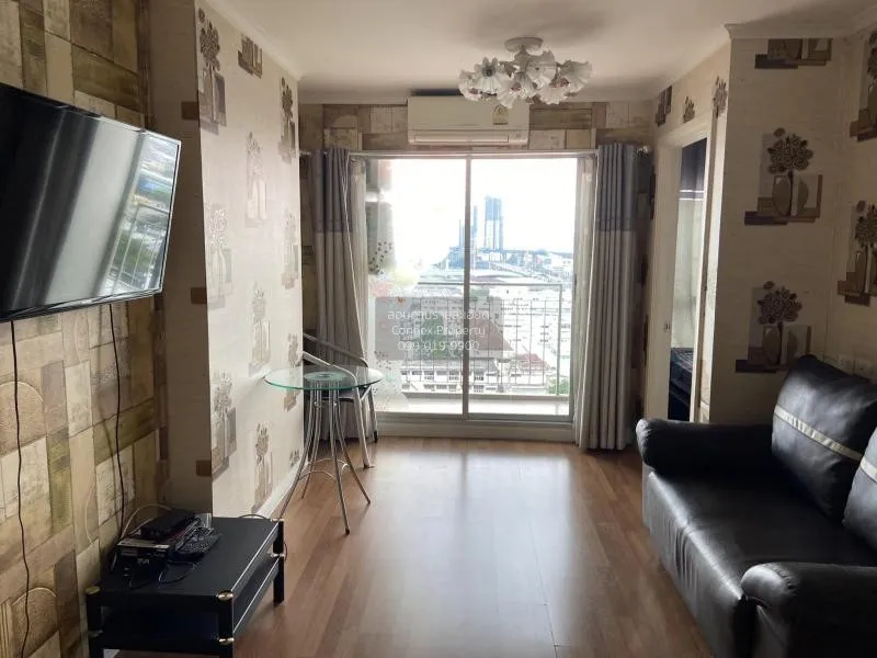 FOR RENT condo , Lumpini Park Riverside Rama 3 , Bang Phong Phang 1