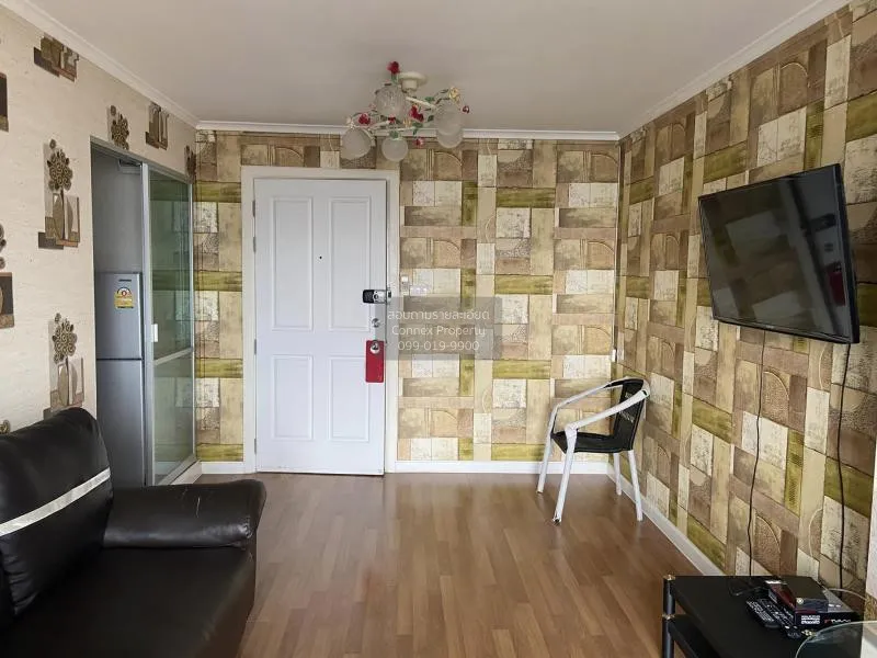 FOR RENT condo , Lumpini Park Riverside Rama 3 , Bang Phong Phang 2