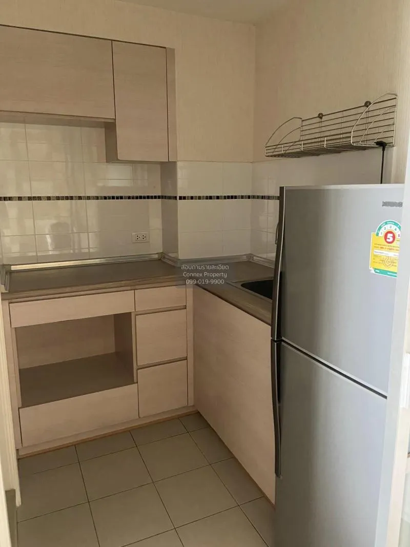 FOR RENT condo , Lumpini Park Riverside Rama 3 , Bang Phong Phang 4