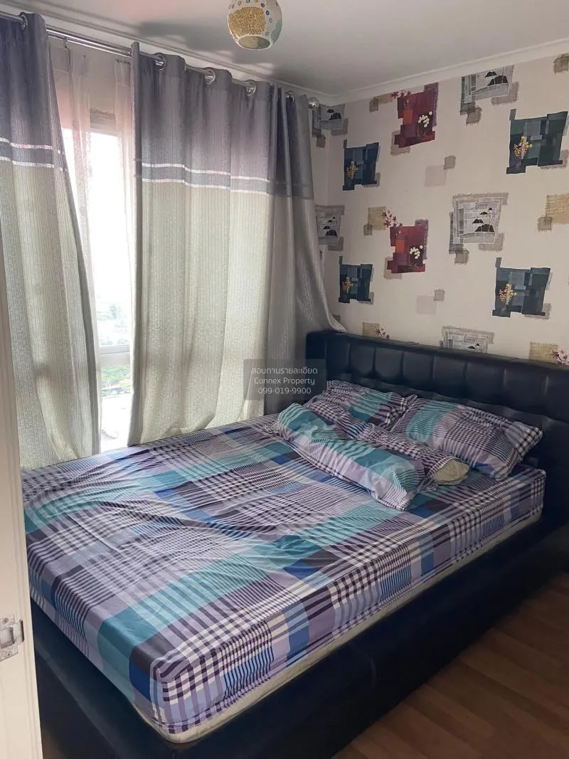 FOR RENT condo , Lumpini Park Riverside Rama 3 , Bang Phong Phang