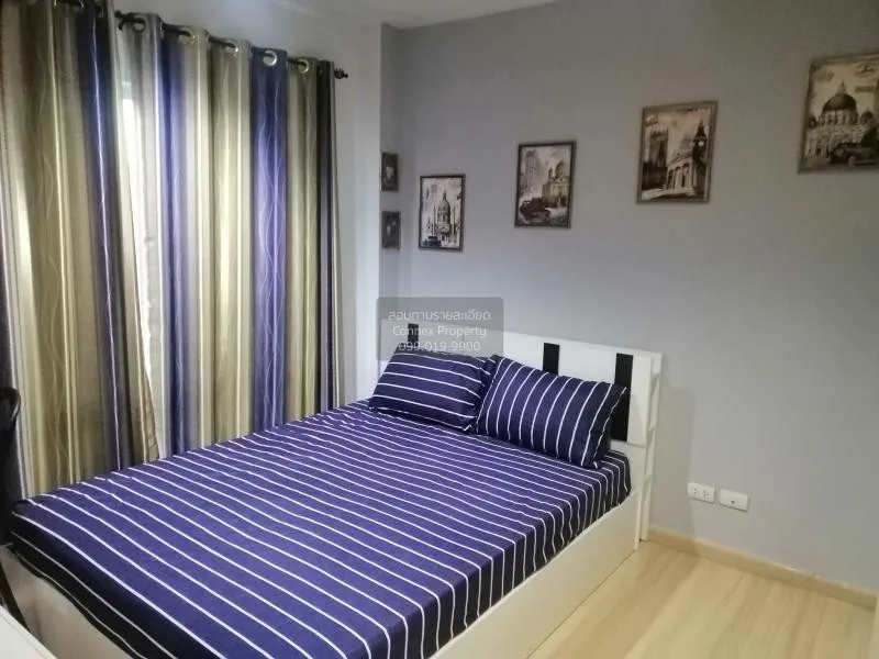 FOR RENT condo , Bangkok Horizon Ratchada - Thapra , Bukkhalo , T