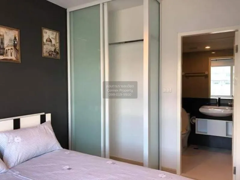 FOR RENT condo , Bangkok Horizon Ratchada - Thapra , Bukkhalo , T