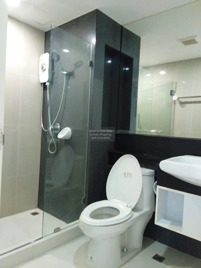 FOR RENT condo , Bangkok Horizon Ratchada - Thapra , Bukkhalo , T