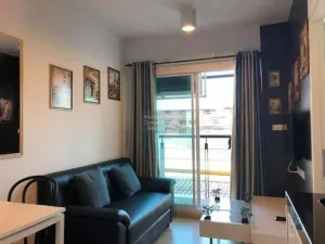 FOR RENT condo , Bangkok Horizon Ratchada - Thapra , Bukkhalo , Thon Buri , Bangkok , CX-54040