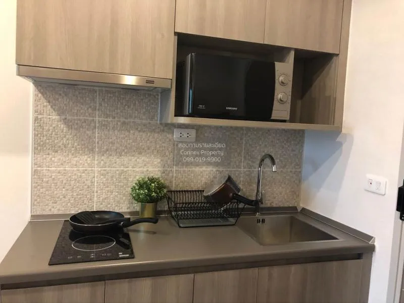 FOR RENT condo , Ideo Mobi Bangsue Grand Interchange , MRT-Tao Po 2