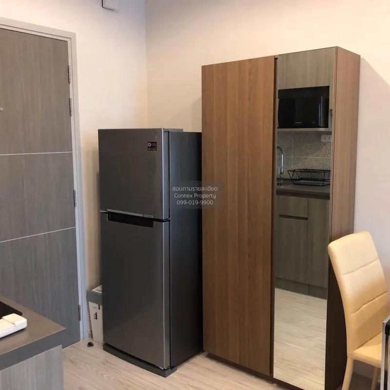 FOR RENT condo , Ideo Mobi Bangsue Grand Interchange , MRT-Tao Po 3