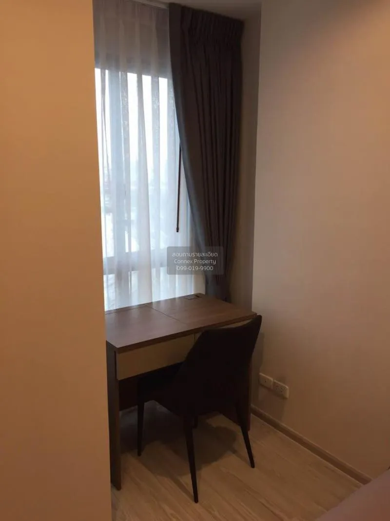 FOR RENT condo , Ideo Mobi Bangsue Grand Interchange , MRT-Tao Po