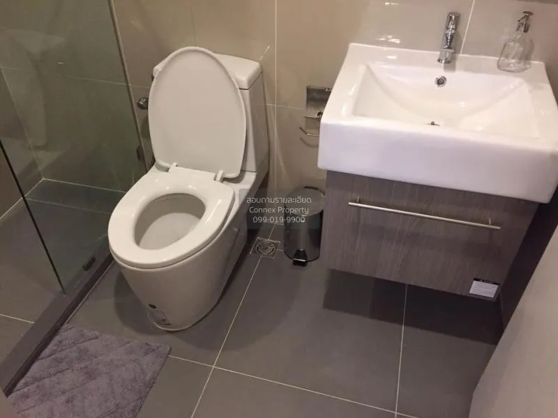 FOR RENT condo , Ideo Mobi Bangsue Grand Interchange , MRT-Tao Po