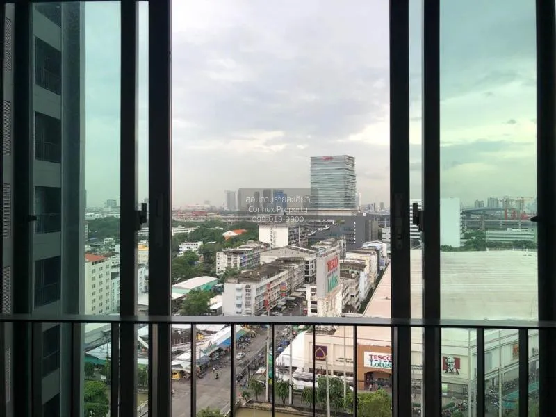 FOR RENT condo , Ideo Mobi Bangsue Grand Interchange , MRT-Tao Po