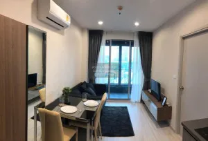 FOR RENT condo , Ideo Mobi Bangsue Grand Interchange , MRT-Tao Poon , Bang Sue , Bang Su , Bangkok , CX-54041