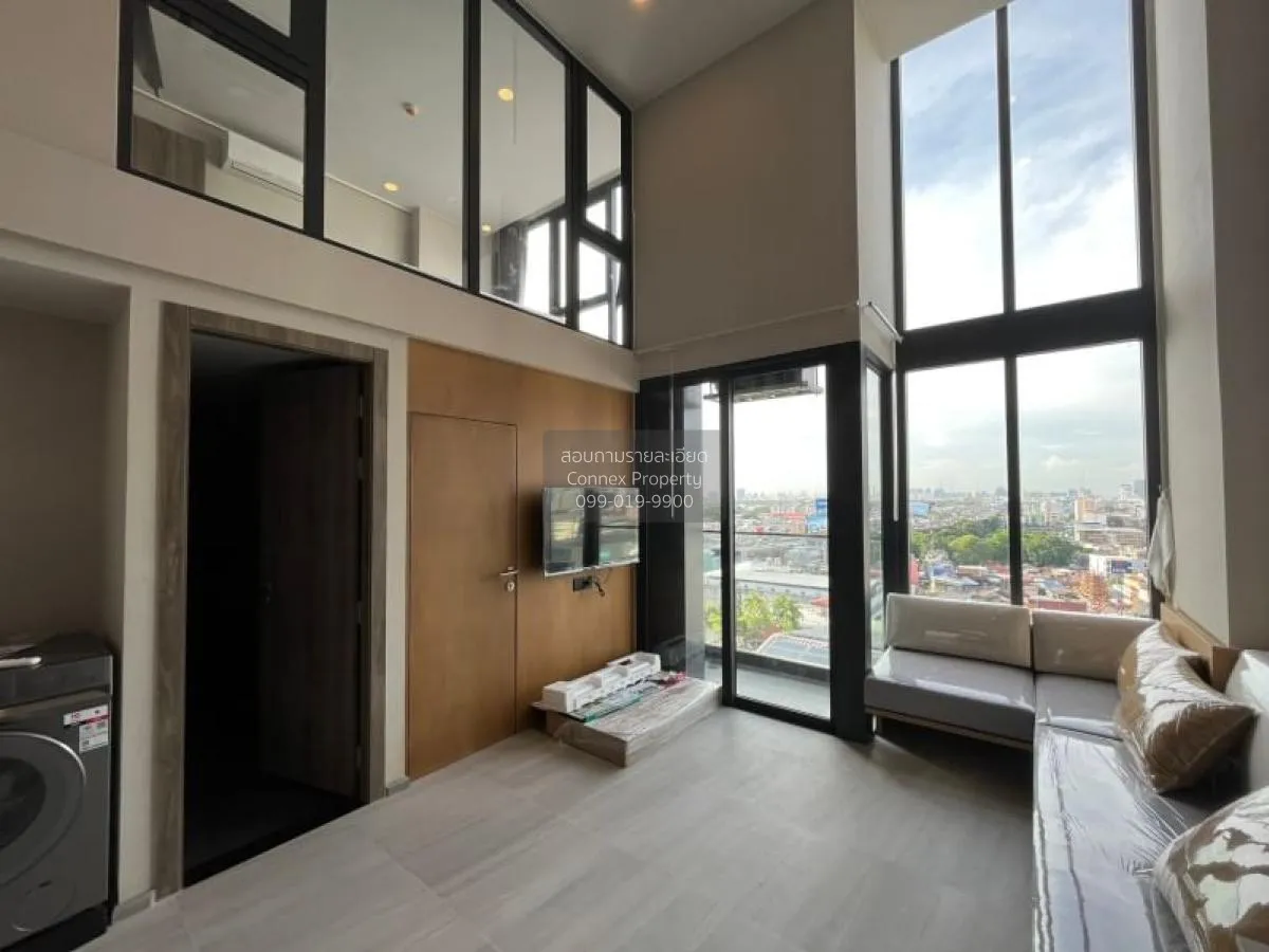 FOR SALE condo , Cooper Siam , BTS-National Stadium , Rong Mueang 1