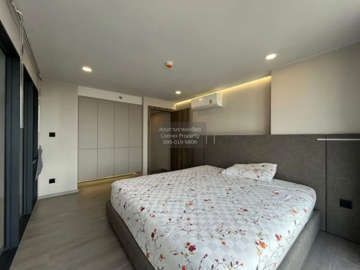 FOR SALE condo , Cooper Siam , BTS-National Stadium , Rong Mueang