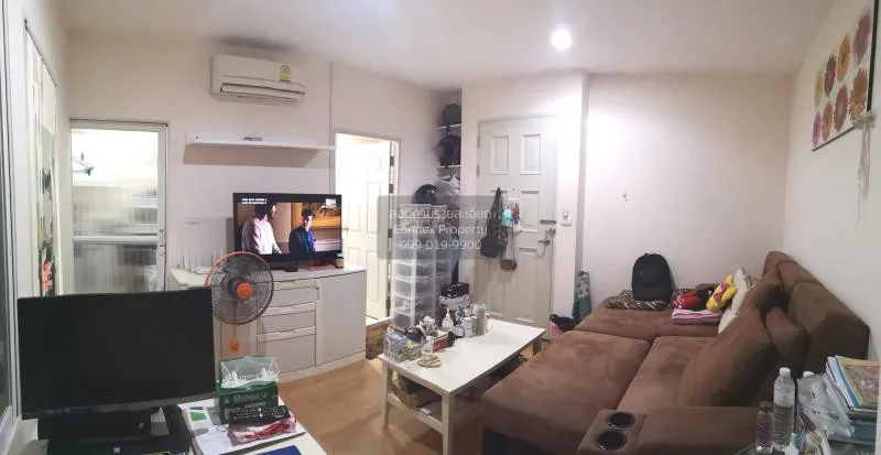 FOR SALE condo , Life @ Ratchada (Ladprao 36) , BTS-Ha Yaek Lat P 2